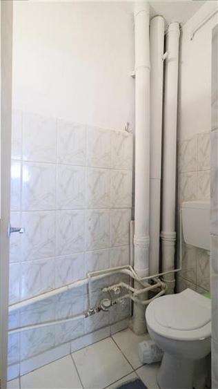 Apartament de 3 camere decomandat, etaj 3, 2 bai - Pacurari
