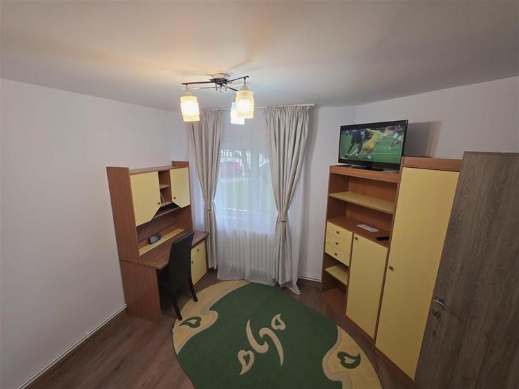 Apartament 2 camere Canta/Profi