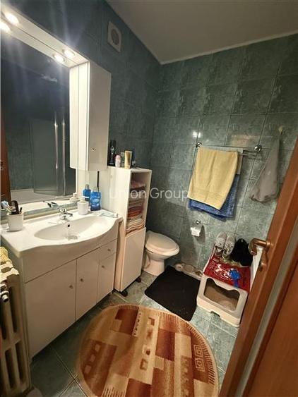 Apartament 2 Camere si 2 Bai, Decomandat, Zona Cet - 24