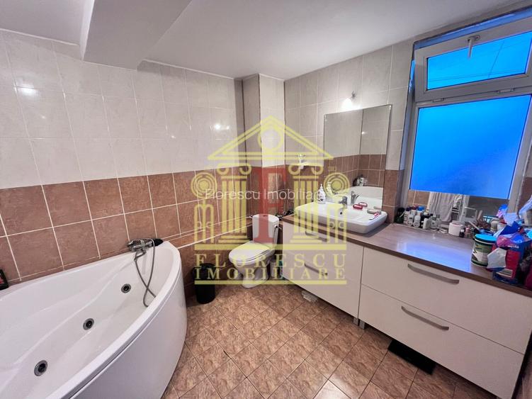 Triplex in Bucium!Loc de parcare inclus! - 8