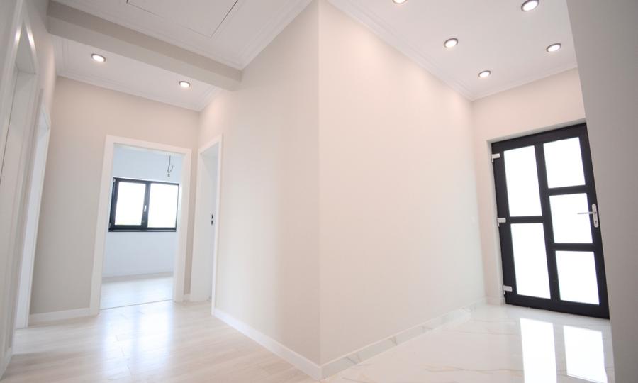 Casă de vanzare 4 camere, 85 mp utili, 416 mp teren | Breazu | 220.000 EURO