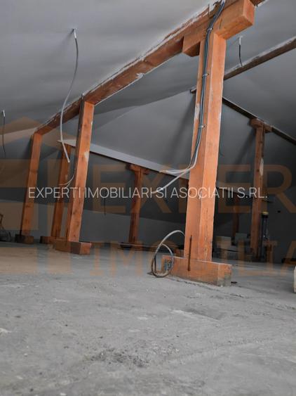 Spațiu comercial de închiriat în Centru | Poziție premium - 20