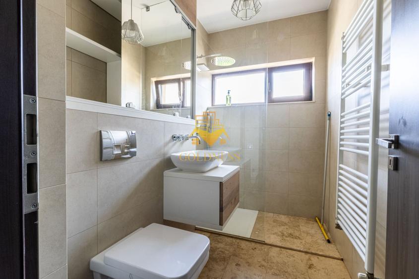 Penthouse 3 camere, Premium, bloc nou, Iris Zona Oasului,Maramuresului