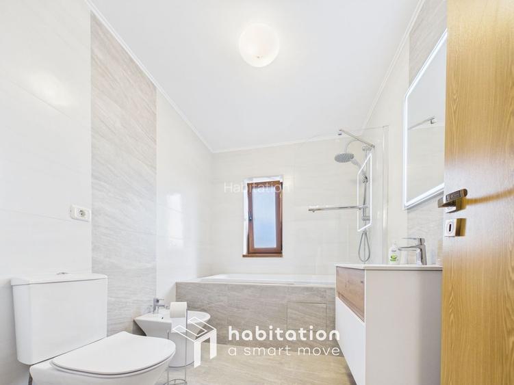 Tur virtual| Duplex 5 camere| spațios| în  Dumbrăvița | 0% Comision| - 26