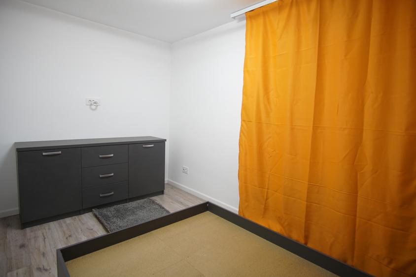 Oltenitei  Metrou Brancoveanu 2 Camere Lux Totul Nou