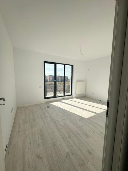 STUDIO -DE VANZARE-MILITARI RESIDENCE-COMISION 0-