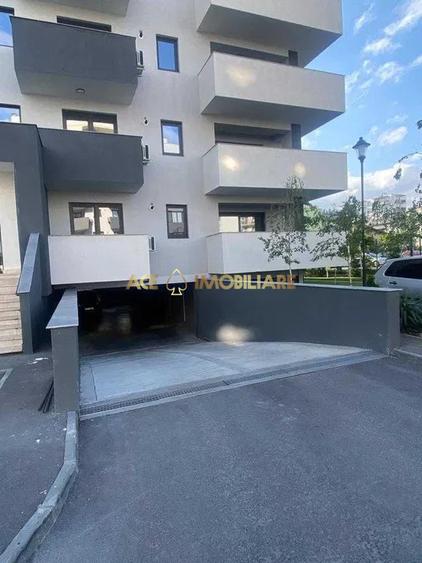 2 Camere de inchiriat | Theodor Pallady | Centrala | Parcare | Terasa |