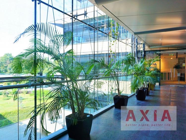 Inchiriere birouri Baneasa Business & Technology Park, comision 0%