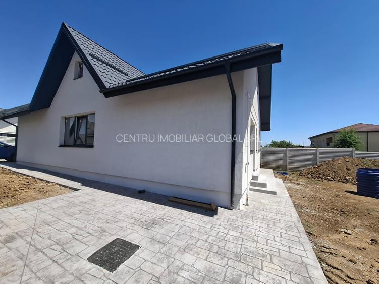 Casa 4 camere - 33