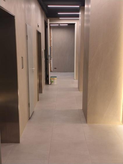 Comision 0! Spatii birouri in zona Unirii - Timpuri Noi - 2 x 554,20mp