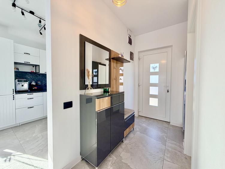 Duplex 4 camere | Mobilat utilat + Panouri 4Kw - Calea Urseni