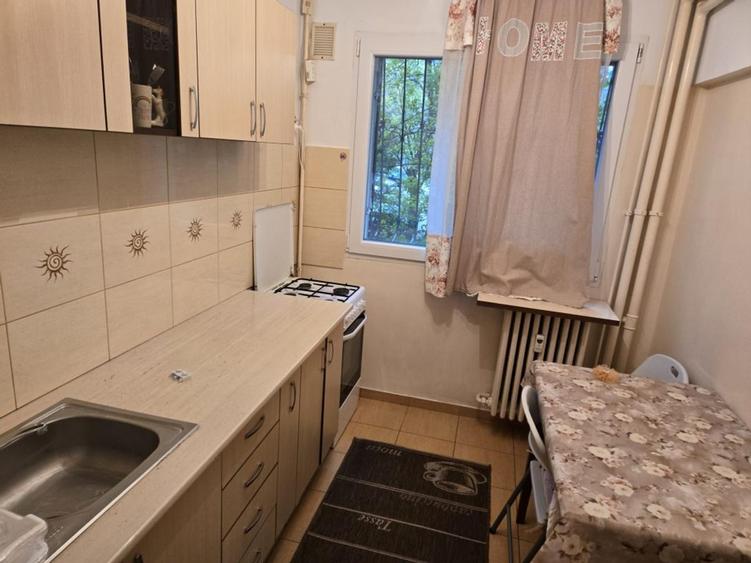 Apartament 2 camere Titan