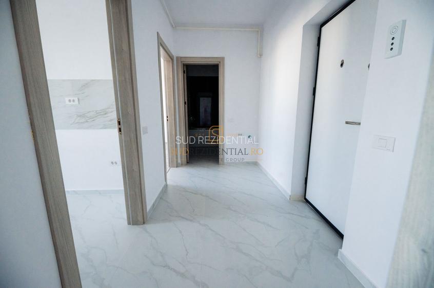Fara Comision! Apartament cu 2 camere, balcon 26 mp, Bd. Brancoveanu - 7
