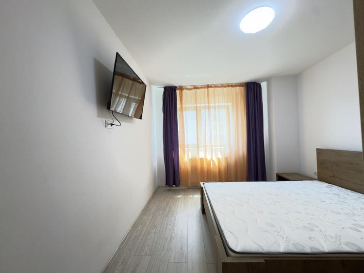 Apartament cu 2 camere | DECOMANDAT | ETAJ 1 | URBAN BUILDING - de inchiriat