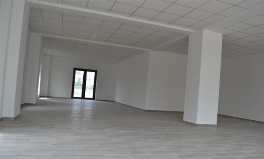 Spatiu Comercial Republicii