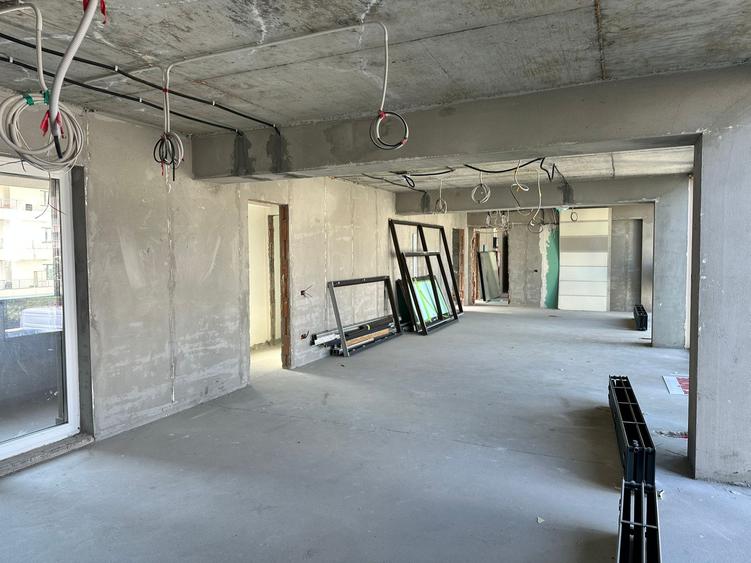 Spatiu Comercial situat in Noua Residence