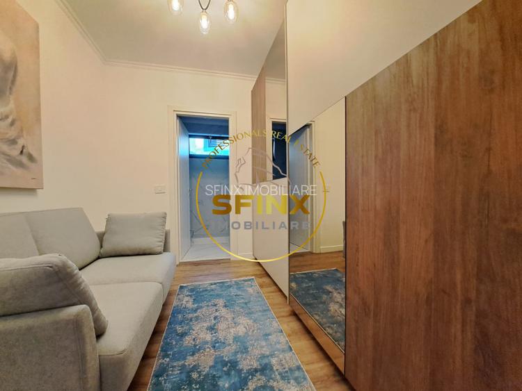 De inchiriat 2 camere Ivory | 82 mp utili | Pipera rond OMV - 6