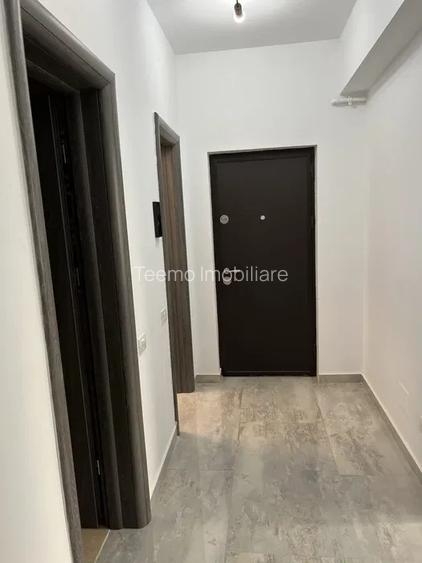 Apartament 2 camere, decomandat, 65 mp, centrala, parcare, terasa, Straulesti - 5