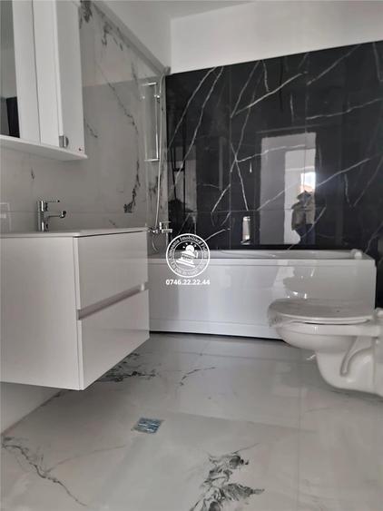 Apartament cu 1 cameră de vânzare | Panoramic Luxury – Galata | Bloc nou 2026