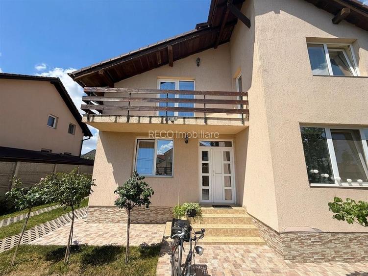 RECO Casa de vanzare Grigorescu Oradea - 2