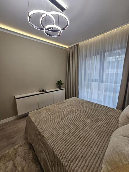 2 camere | prima inchiriere | totul nou | Lujerului | Plaza Residence
