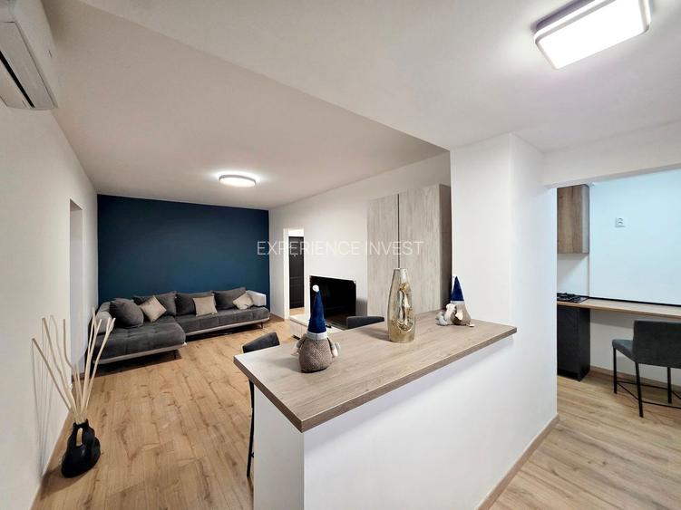 Apartament 2 Camere - Metrou Timpuri Noi! - 4