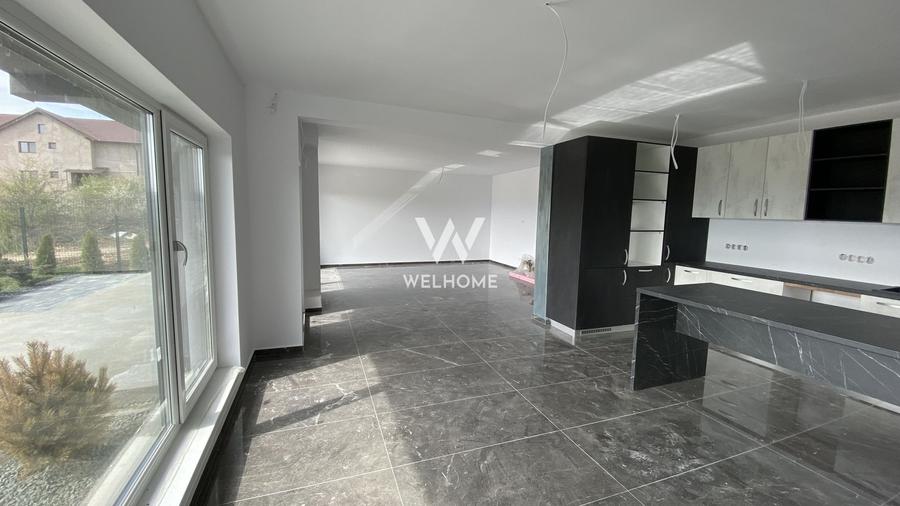 Casa individuala LA CHEIE (partial mobilata) Selimbar Sibiu