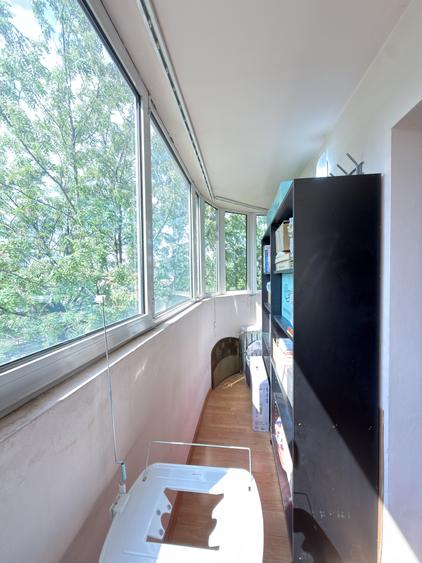 Apartament 3 camere, decomandat, 72mp utili, etaj 2, zona Sagului