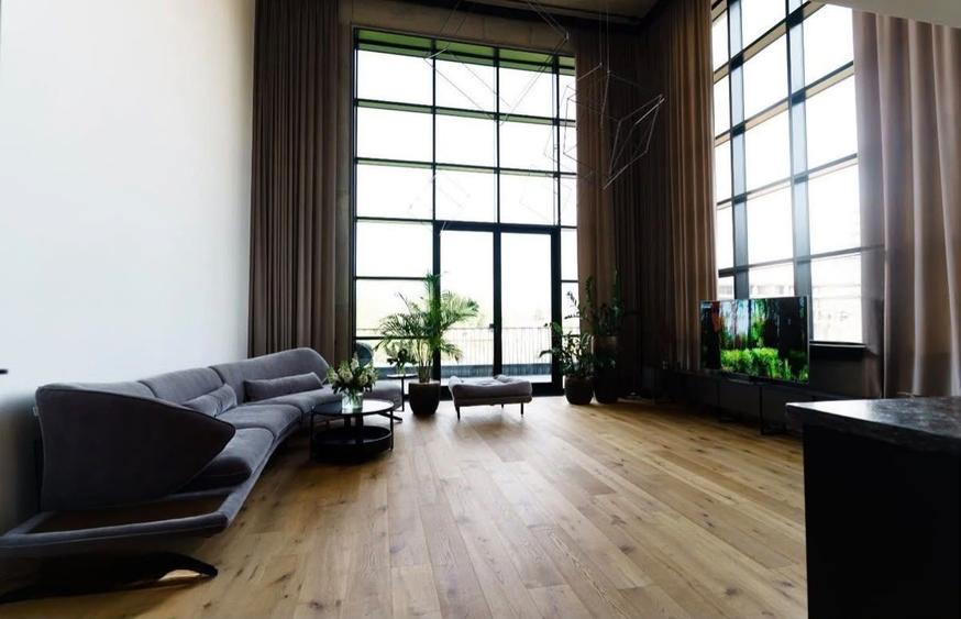 4 camere de inchiriat | zona floreasca | loc de parcare