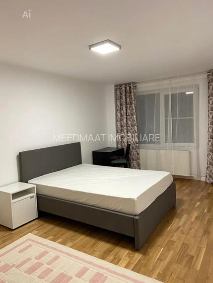 Apartament 3 camere-Piata Sudului-Metrou-Centrala - 2
