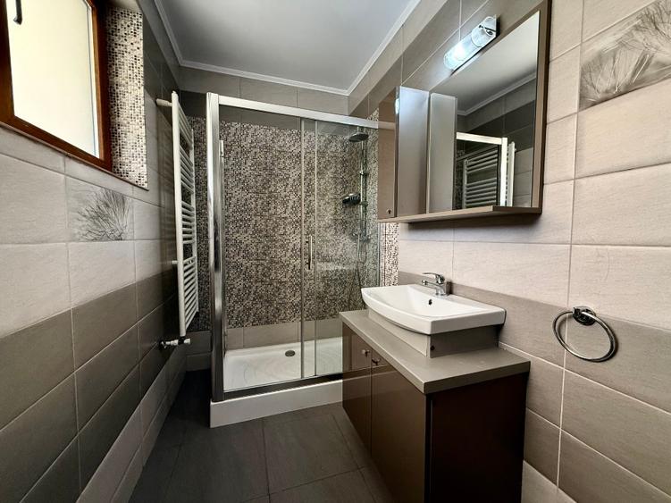 Duplex complet finisat la cheie
