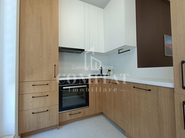 Apartament cu 2 camere | Florești zona Eroilor