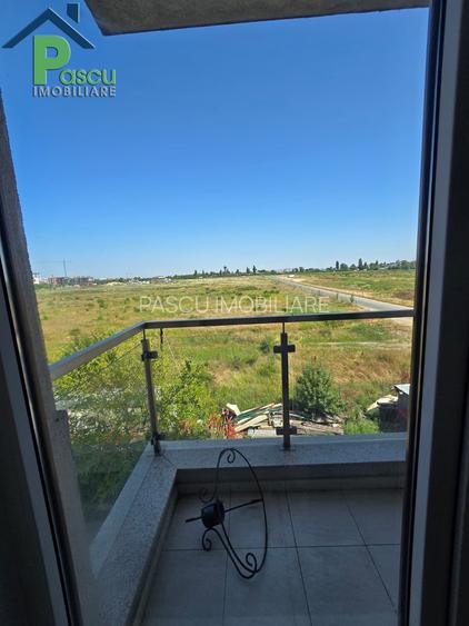 Apartament 3 camere Theodor Pallady, drumul Gura Solcii, 71 mp, bloc 2022 - 4