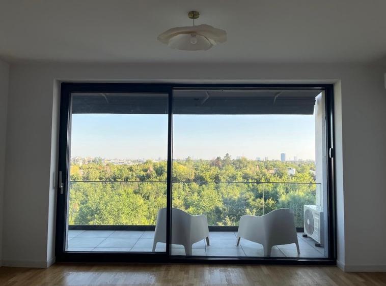 Proprietar, vind apartament elegant, vedere deosebit de frumoasa