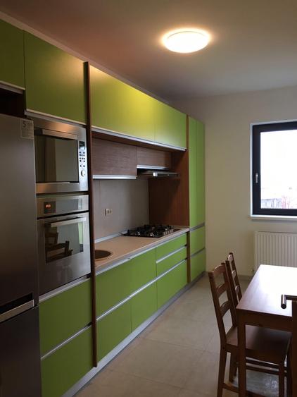Oferta unică! Grozăvești- apartament 2 camere, 2 locuri de parcare si boxa