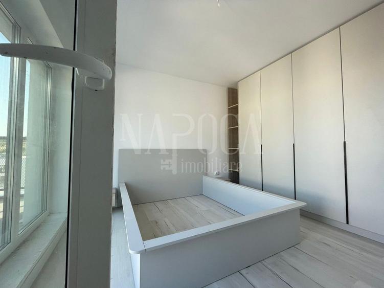 Apartament 3 camere de vanzare in Iris, Cluj Napoca
