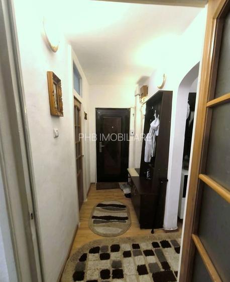 Apartament 3 camere decomandat | Zona Parcul Tineretului | Complet mobilat si ut - 18