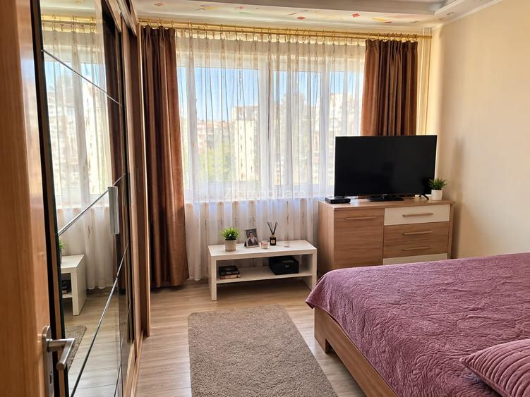 Apartament cu 4 camere și 2 băi în Crângași la 6 minute de metrou - 6