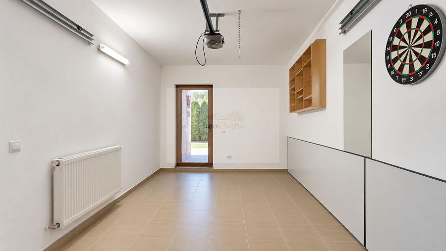🏡Inchiriere Duplex | 273 mp utili | Garaj | Curte amenajată |