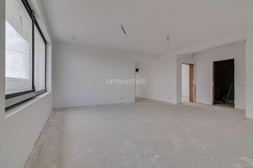 Vila INDIVIDUALA, 600 mp teren, 4 camere, Crevedia-Buftea! - 4