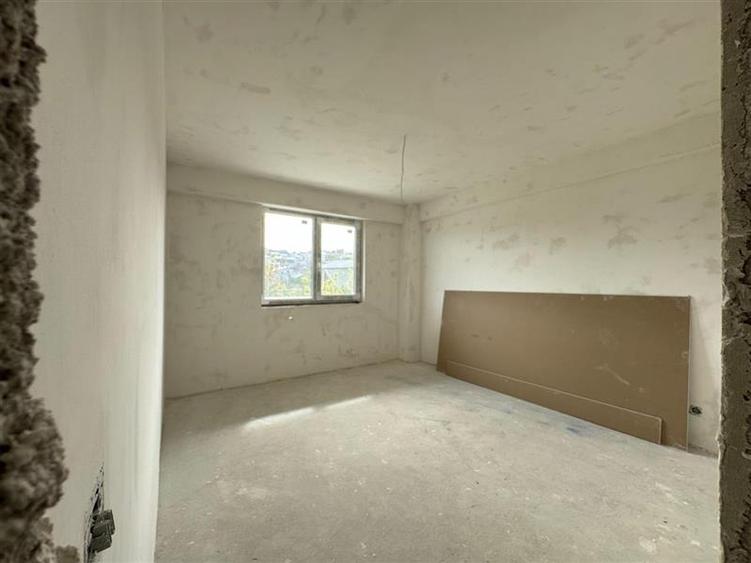 TVA inclus, apartament 3 camere, open space, Manta Rosie Hlincea