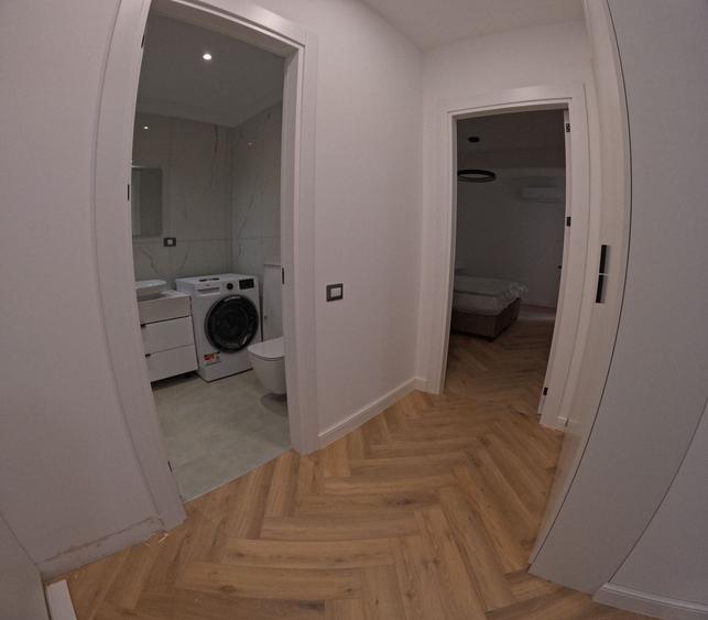 Pet Friendly - My Place North - Terasă - Parking