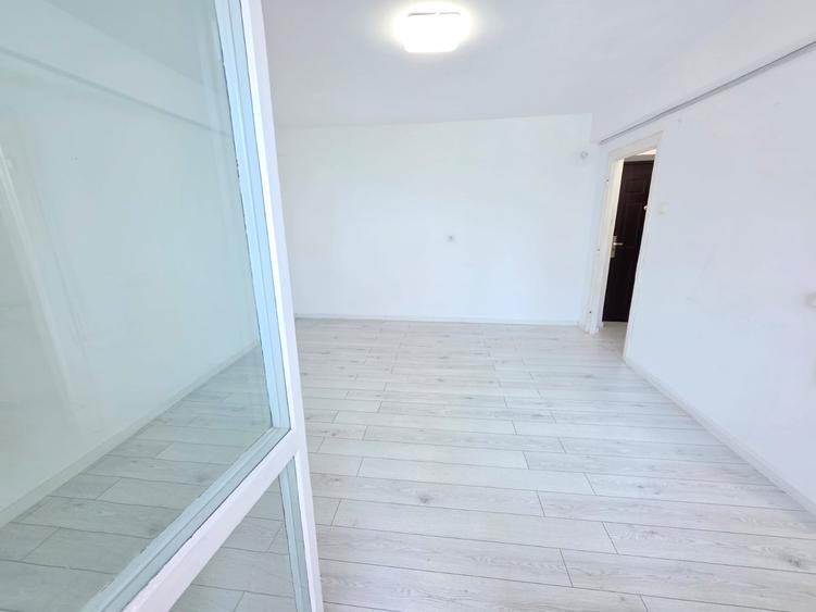 Garsoniera in bloc de apartamente zona AFI