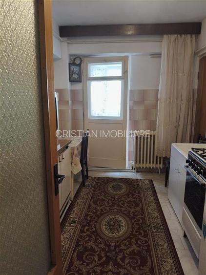 3 camere, 75 mp, Calarasi - Faleza, vedere dubla - 4