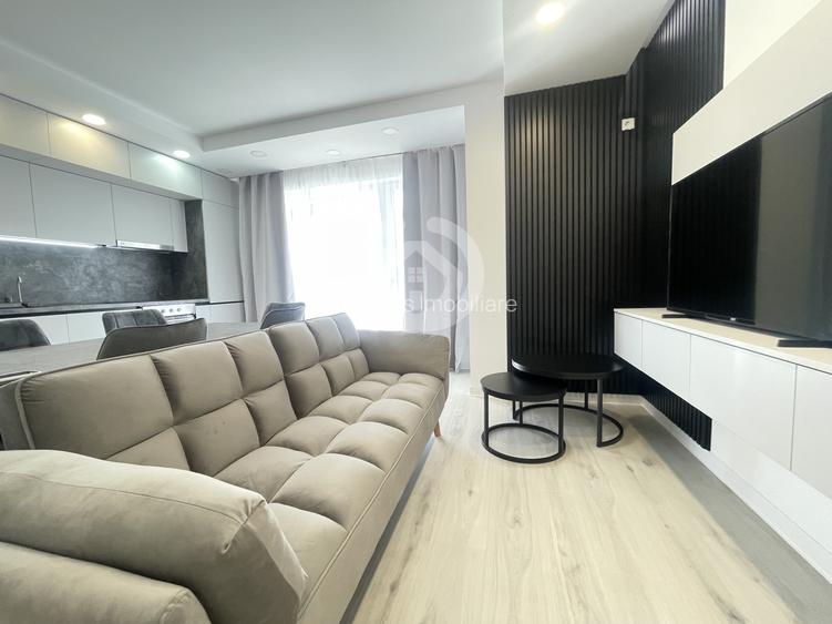 ÎNCHIRIERE | Apartament NOU 2 camere | Turnișor, Sibiu - 6