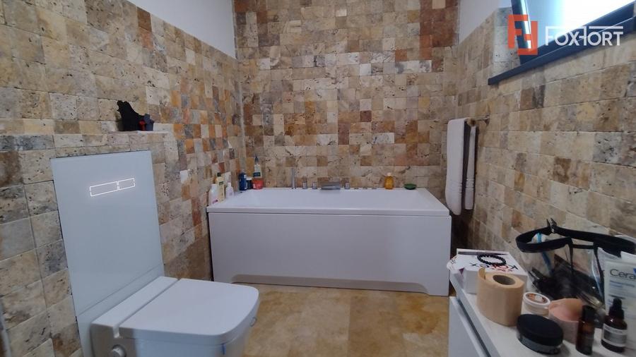 COMISION 0% Casa individuala 5 camere, Sacalaz - Eleganta si finisaje premium