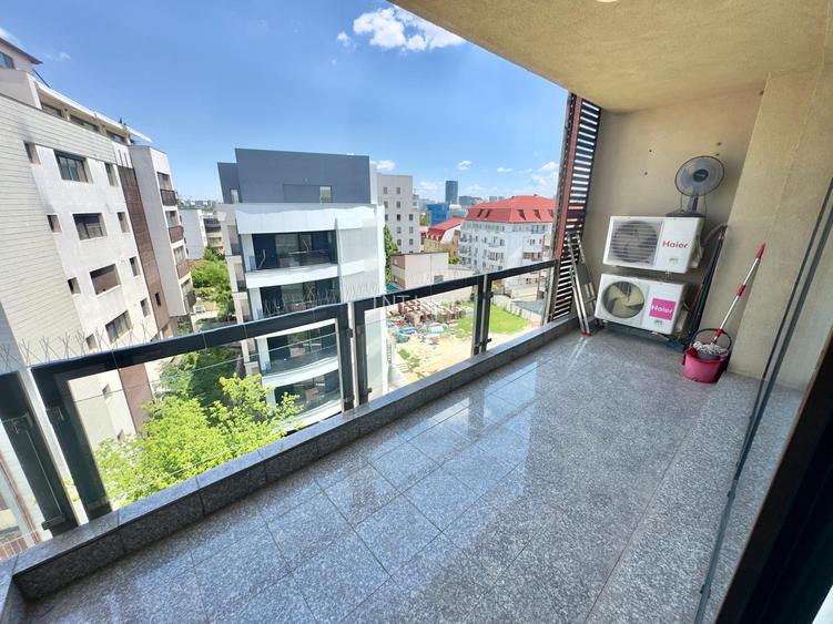 Apartament 2 camere | Cartierul Francez | Herastrau | Parcare subterana | Video - 15