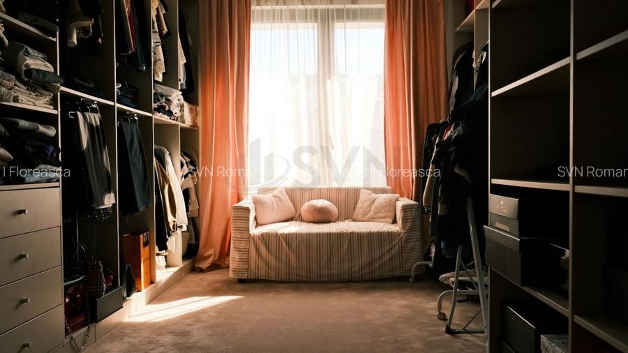 REV2005899 Domenii l Vila premium cu piscina l 315 mp utili | Teren 475 mp - 7