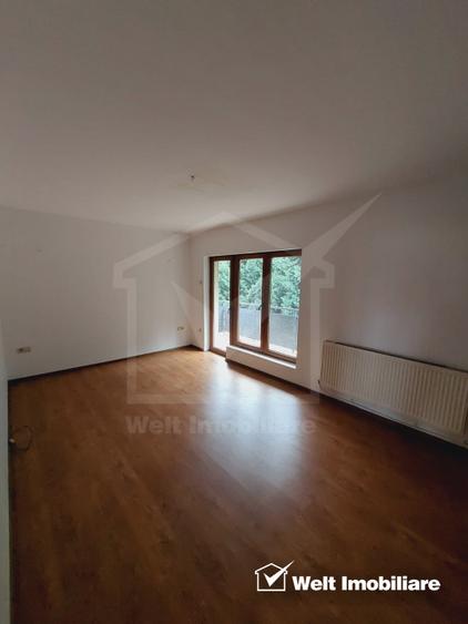 Apartamente 3 camere, 113 MP UTILI, 22 MP Balcoane, Zorilor, bloc nou