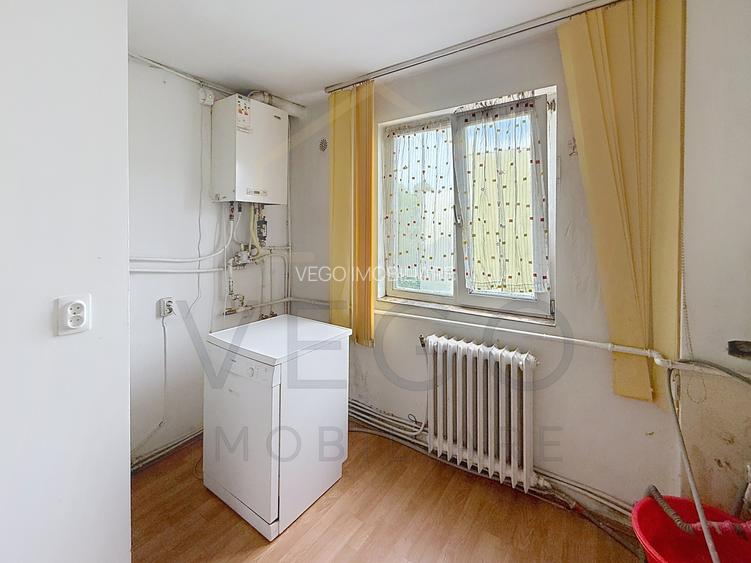 Apartament cu 4 camere decomandate la 2395 eur/mp in Manastur - 15
